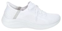 Buty damskie Skechers Slip-ins: Ultra Flex 3.0 - Brilliant (149710-WHT) 36.5