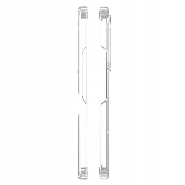 Spacecase Crystal Case Galaxy Z Fold 6 zdjęcie 8