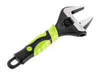 Klucz nastawny 0 - 34 mm, 6" / 150 mm