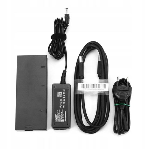 Adapter Microsoft sensora Kinect Xbox Windows na Arena.pl