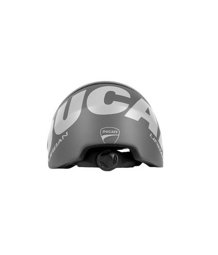 Kask DUCATI Urban rozmiar L Szary na Arena.pl
