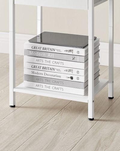 Stolik Szafka - LGS021W14 na Arena.pl