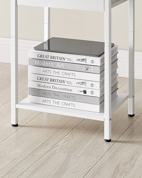 Stolik Szafka - LGS021W14 zdjęcie 7