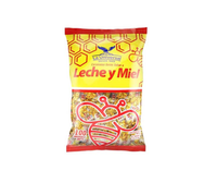 Cukierki o smaku mleka i miodu Leche y Miel La Universal 100 sztuk