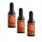 Tesori D'oriente Zestaw 3X Woda Toaletowa Japanese