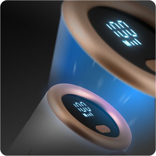 Elektryczna golarka do ubrań Berdsen BD-390 na Arena.pl