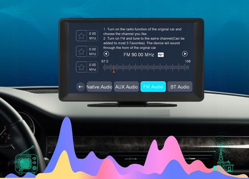 Radio samochodowe MULTIMEDIALNE 9cali ANDROID auto Bluetooth KAMERA na Arena.pl