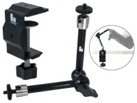 the handy handsfree desk mount - uchwyt biurkowy z regulacją pozycji