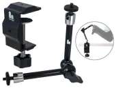 the handy handsfree desk mount - uchwyt biurkowy z regulacją pozycji