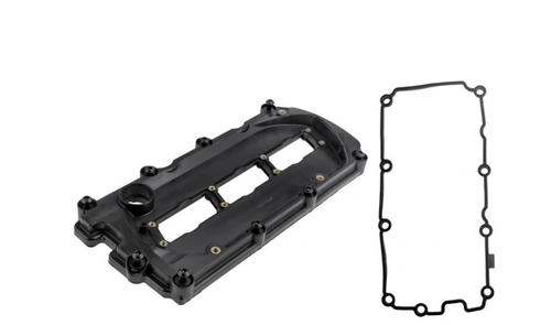Audi Q7 2008-Pokrywa zaworów na Arena.pl