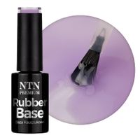 Baza średnio elastyczna kauczukowa Rubber Base Business Line NTN 5g Nr 1