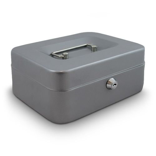 Kasetka 20cm do bilonu (szary) na Arena.pl