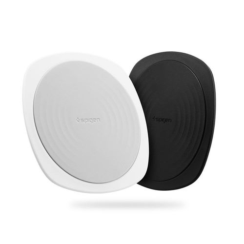 SPIGEN F305W WIRELESS FAST CHARGER BLACK na Arena.pl