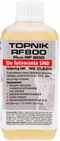 Topnik RF800 flux lutowanie SMD z pędzelkiem 100ml