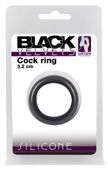 Black Velvets Cock Ring 3.2 Cm