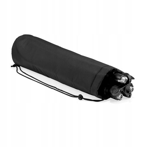 Statyw Manfrotto Element MII Aluminium czarny na Arena.pl