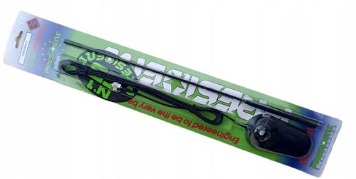 Antena CB President Virginia F bez strojenia na Arena.pl