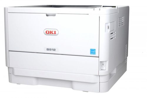 Drukarka B512DN A4 PL Duplex/ Ethernet/USB 2.0 na Arena.pl