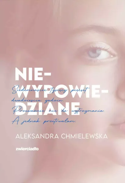 Niewypowiedziane zdjęcie 1