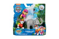 SPIN Psi Patrol Hero Jungle 6068630