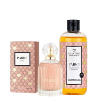 Glantier Parigi Zestaw Prezentowy Perfumy + Olejek