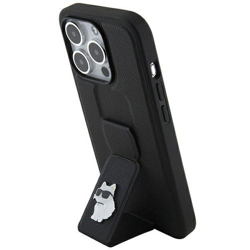 Etui Karl Lagerfeld do iPhone 14 Pro Max, Czarny na Arena.pl
