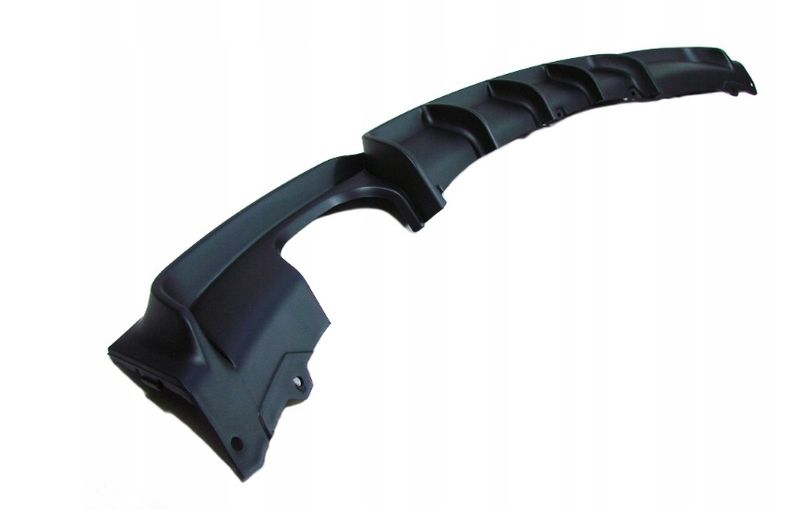 DYFUZOR ZDERZAKA BMW F30 11- M Performance -00---- zdjęcie 3