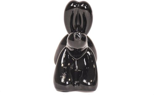 Figurka Pies balon czarny na Arena.pl