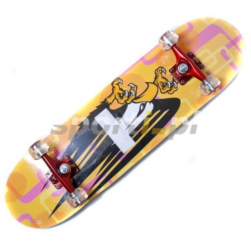 Deskorolka MECHANICS PROFESIONAL na Arena.pl