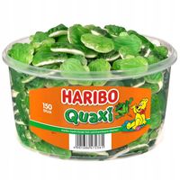 Żelki Haribo Quaxi 1,05 kg