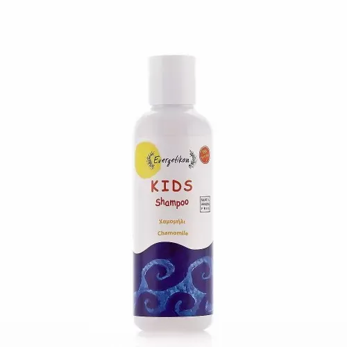 Szampon dla Dzieci Rumianek 150ml zdjęcie 1