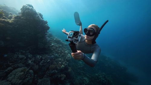 Kamera DJI Osmo Action 5 Pro Standard Combo na Arena.pl