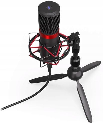 Mikrofon Endorfy Solum Streaming T na Arena.pl