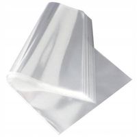 CELOFAN FOLIA DO PAKOWANIA Prezentów 100x140 50 arkuszy ŚLUB Wesele Święta