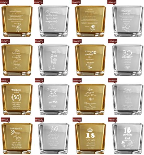 SREBRNY WAZON z grawerem super pamiątka urodziny na Arena.pl