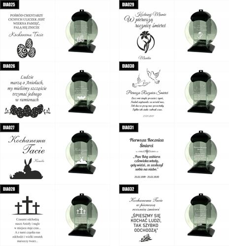 ZNICZ SZKLANY grawer na Arena.pl