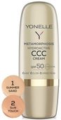 YONELLE Methamorphosis - Hydroaktywny Krem CCC - 2