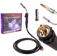 uchwyt spawalniczy mb36 4m mig mag migomat gniazdo euro eurozłącze przegub