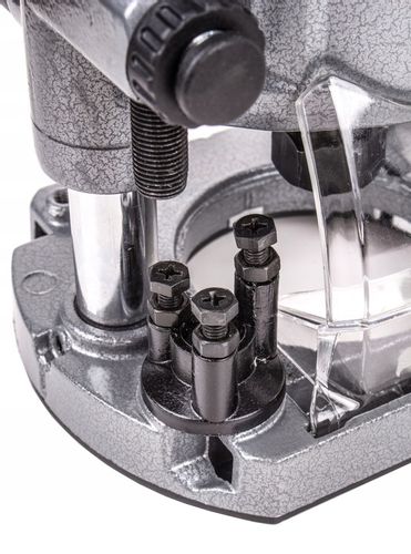 FREZARKA GÓRNOWRZECIONOWA DO DREWNA WYCINARKA 6-8 na Arena.pl