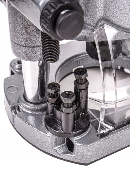 FREZARKA GÓRNOWRZECIONOWA DO DREWNA WYCINARKA 6-8 zdjęcie 5