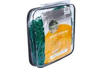 Siatka transportowa na przyczepę zabezpieczająca ładunek przyczepy 150x200c