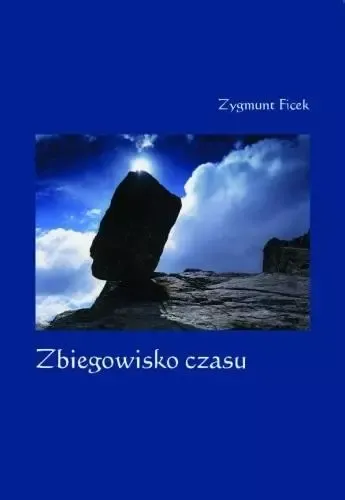 Zbiegowisko czasu zdjęcie 1