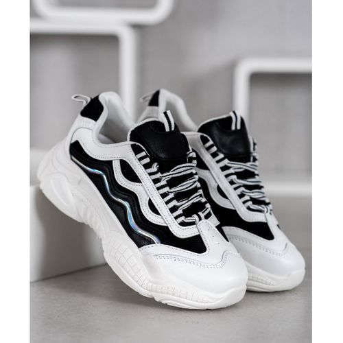 Sznurowane Sneakersy r.41 na Arena.pl