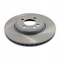 TARCZA HAM PRZOD 280X22 V FEBI BILSTEIN