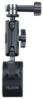 Uchwyt montażowy Telesin GP-HBM-003 Tube Clamp kamer sportowych i aparatów
