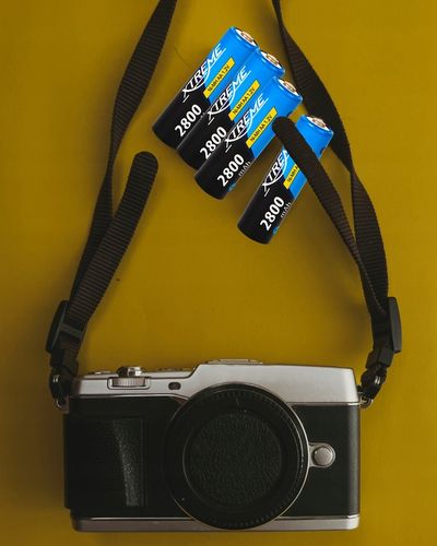 4 SZT AKUMULATOR XTREME Ni-MH AA R6 1.2V 2800mAh na Arena.pl