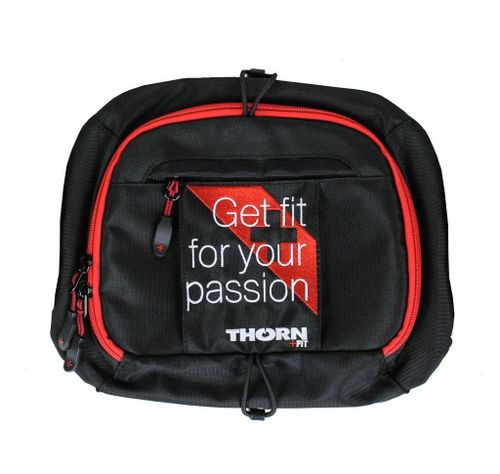 Torba biodrowa THORN+fit Travel na Arena.pl