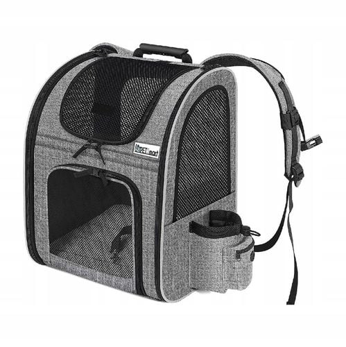 PLECAK DLA KOTA / PSA Transporter Torba PETSmart na Arena.pl