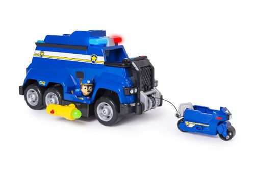 SPIN MASTER 560464  Psi Patrol Ultimate na Arena.pl