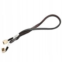 Kabel Supermicro, CBL-SAST-0658 NVMe 12Gbs 60cm
